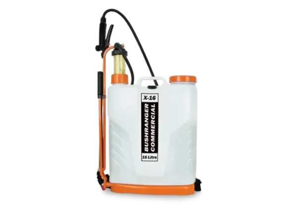 Bushranger 16 Litre Backpack Sprayer Northcoast Mower Centre