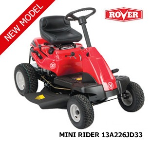 Rover mini rider for sale 2025