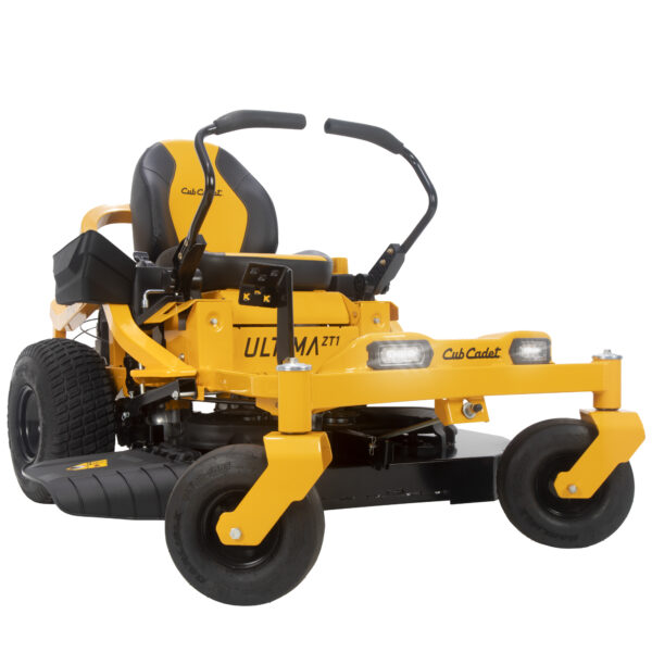 CUB CADET ZERO TURN 42"LAP BAR FABRICATED CUTTING DECK New Model August 23 Northcoast Mower Centre