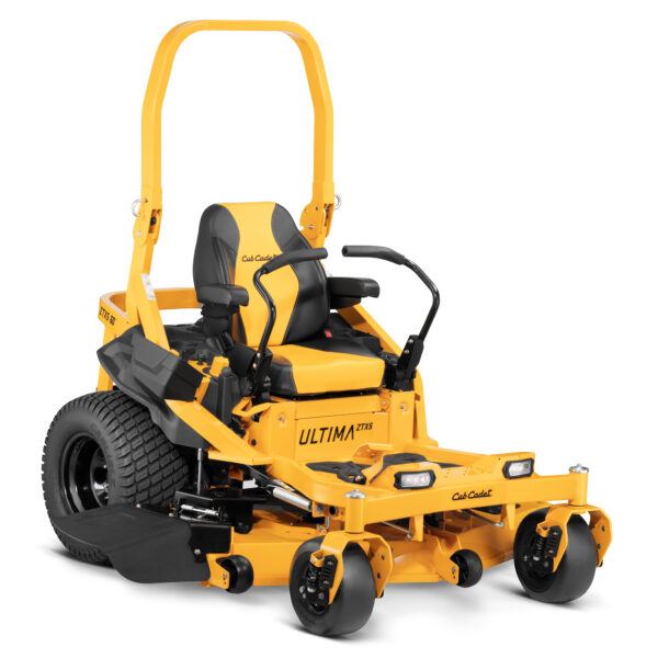 CUB CADET ZERO TURN LAP BAR ZTX5 60 New Model Aug 23 Northcoast Mower Centre