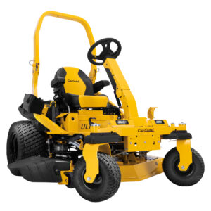 CUB CADET ZERO TURN STEERING WHEEL ZTXS4 48