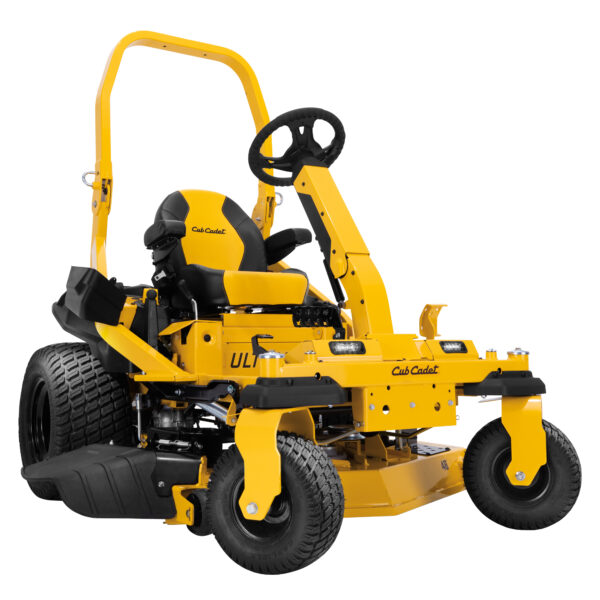 CUB CADET ZERO TURN STEERING WHEEL ZTXS4 48