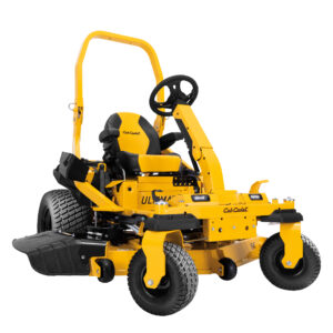 CUB CADET ZERO TURN STEERING WHEEL ZTXS4 54