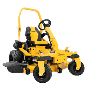 CUB CADET ZERO TURN STEERING WHEEL ZTXS5 54