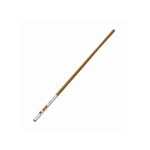 WOLF GARTEN ZM140 HARDWOOD HANDLE (140CM)