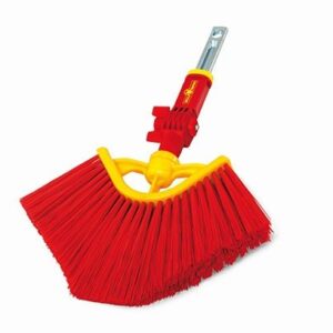 WOLF GARTEN BW-25M ANGLE BROOM SALE