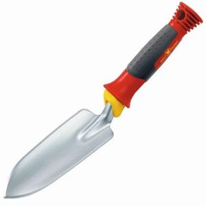 WOLF GARTEN LU-2P PREMIUM PLANTING TROWEL