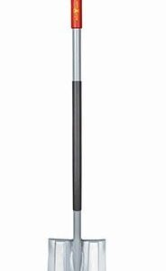 WOLF GARTEN  ASP-D POINTED GARDEN SPADE.  SALE 1/2 PRICE