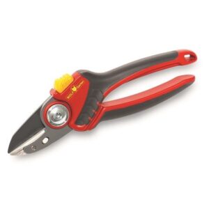 WOLF GARTEN RS4000 PREMIUM ANVIL SECATEURS SALE