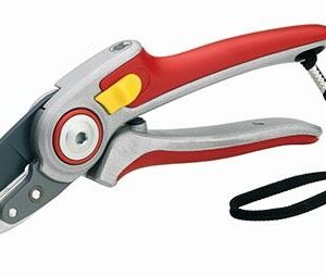 Wolf Garten RS5000 PROFESSIONAL ANVIL SECATEURS  SALE