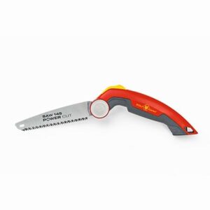 WOLF GARTEN  PCUT145 FOLDING PRUNING SAW
