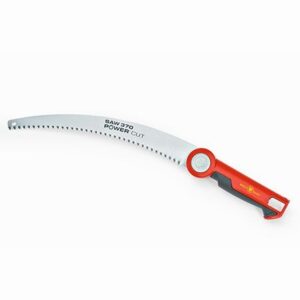 WOLF GARTEN  POWER CUT 370 PRUNING SAW