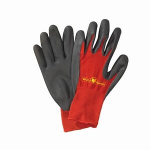 WOLF GARTEN SOIL BED GLOVES SALE