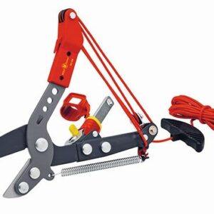 WOLF GARTEN RC-VM PROFESSIONAL TREE LOPPER