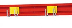 WOLF GARTEN UM-M MULTI-STAR TOOL HOLDER