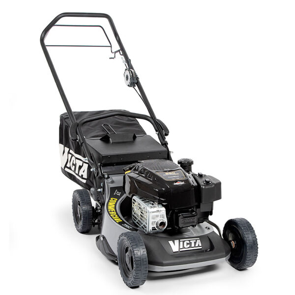 Victa 19" Commercial Self Propelled Northcoast Mower Centre