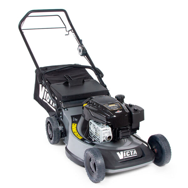 Victa 21" Commercial Self Propelled Northcoast Mower Centre