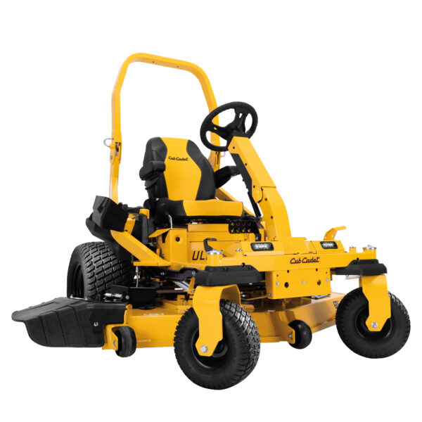 Cub Cadet ZTXS5 Ultima 60" Cutting Deck Steering Wheel Zero Turn (New Model) TEMPORARY NOT AVAILABLE DUE TO KAWASAKI ENGINE QUARANTINE Northcoast Mower Centre