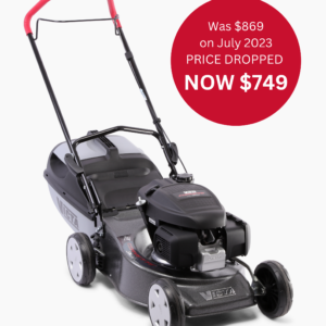 Victa Corvette 300 Honda CCV170 Engine Price drop $869 Down to $749