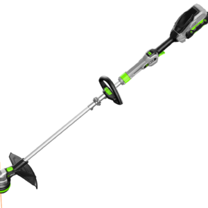 EGO ST1400E Battery Brushcutter Value Kit with Bonus additional 2.5Ahr Battery (value $229) $499