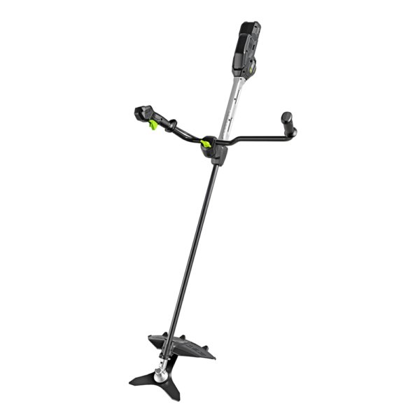 EGO Commercial Bike handle Brushctter (New Model) BCX4500 Skin (no battery or charger) $649