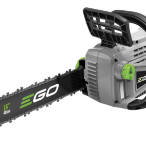 Ego 16" (40cm bar & chain) Inc (35cm bar & chain) CS 1610E Skin (No battery or charger) $399
