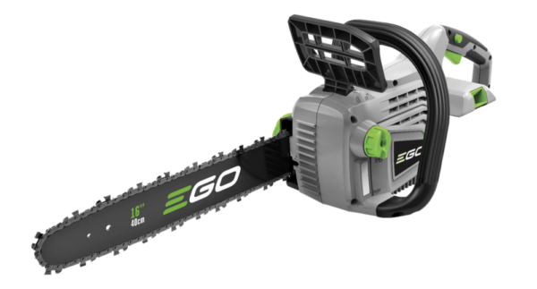 Ego 16" (40cm bar & chain) Inc (35cm bar & chain) CS 1611E (Includes battery & charger) $599 Northcoast Mower Centre