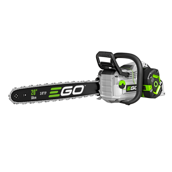 Ego 20" NEW Battery Chainsaw CS2006E Kit $999 FREE 5Ah Battery by redemption value $379 ends 30th April 24 (Copy) Northcoast Mower Centre
