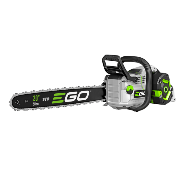 Ego 20" NEW Battery Chainsaw CS2006E Kit $999