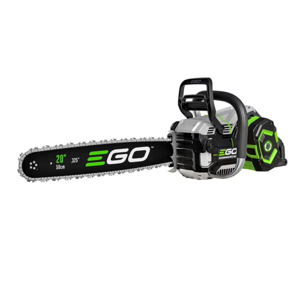 Ego 50cm (20") Commercial Chainsaw (NEW PRODUCT March 24) $749 FREE Battery Redemption Northcoast Mower Centre