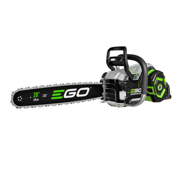 Ego 50cm (20") Commercial Chainsaw
