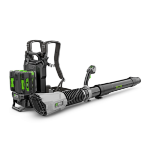 Ego Commercial Brushless Backpack Blower Model No LBPX8000 Skin Only NO Batteries or Charger $749