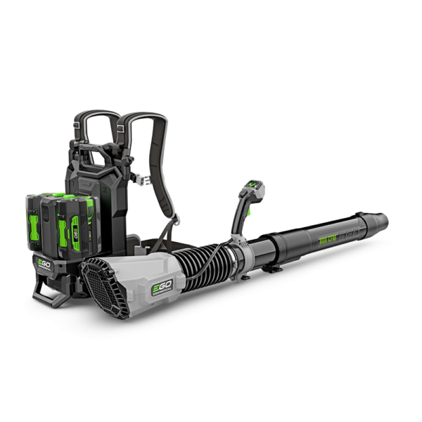 Ego Commercial Brushless Backpack Blower Model No LBPX8000 Skin Only NO Batteries or Charger $749