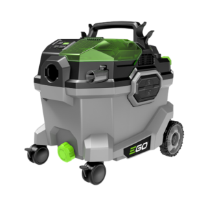 Ego Wet/Dry Vacuum Cleaner (Great Reviews)