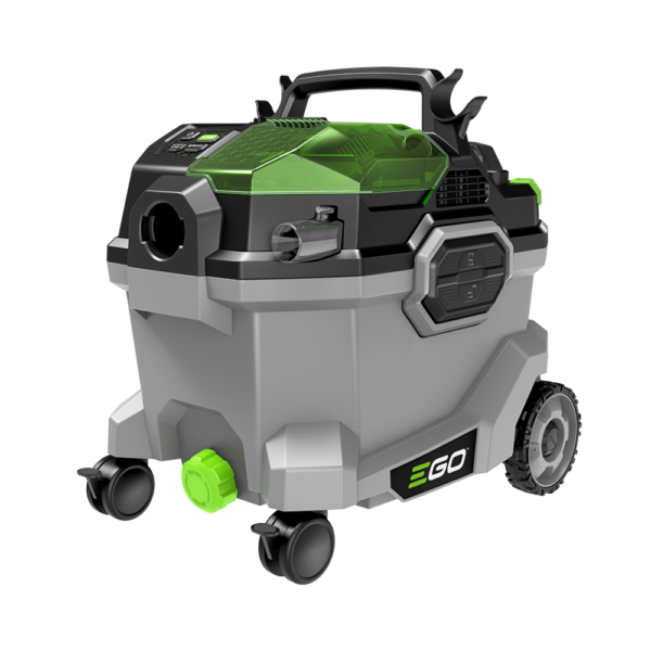Ego Wet/Dry Vacuum Cleaner (Great Reviews)