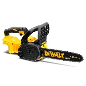 DeWalt DCM565N-XE Chainsaw Skin 18v (No Battery or Charger included) $369 Free Dewalt Tool Bag plus Free Chain