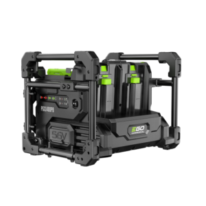 EGO Commercial Battery Bank (Coming Soon) $2499 Game changing battery storage/transfer